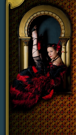 Roxie Heart